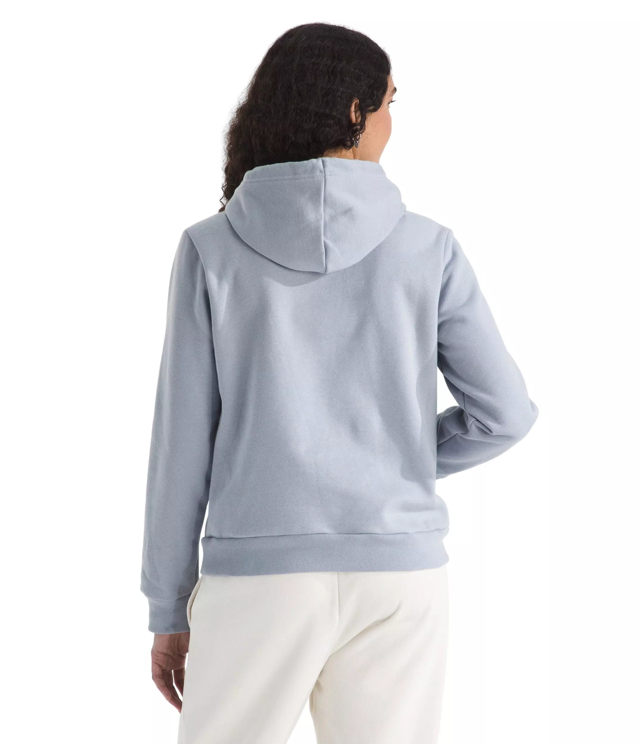 The North Face Women&rsquo;s Evolution Half Dome Hoodie - Blue - BLUE
