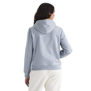 The North Face Women’s Evolution Half Dome Hoodie -Blue