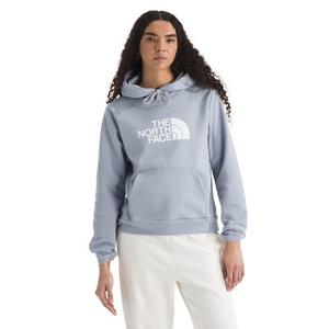 The North Face Women’s Evolution Half Dome Hoodie -Blue