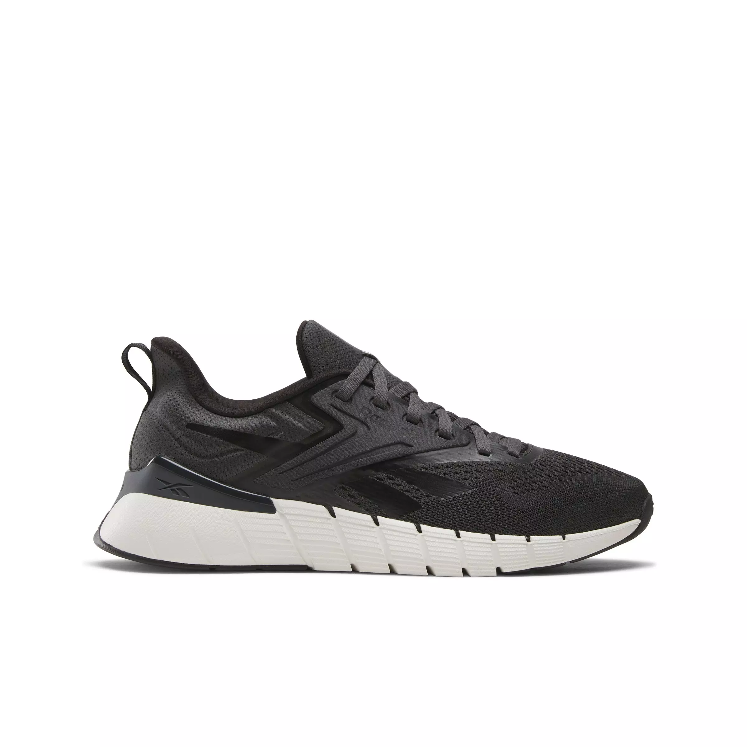 Reebok Nano Gym "Grey 6" Men's Training Shoe - GREY