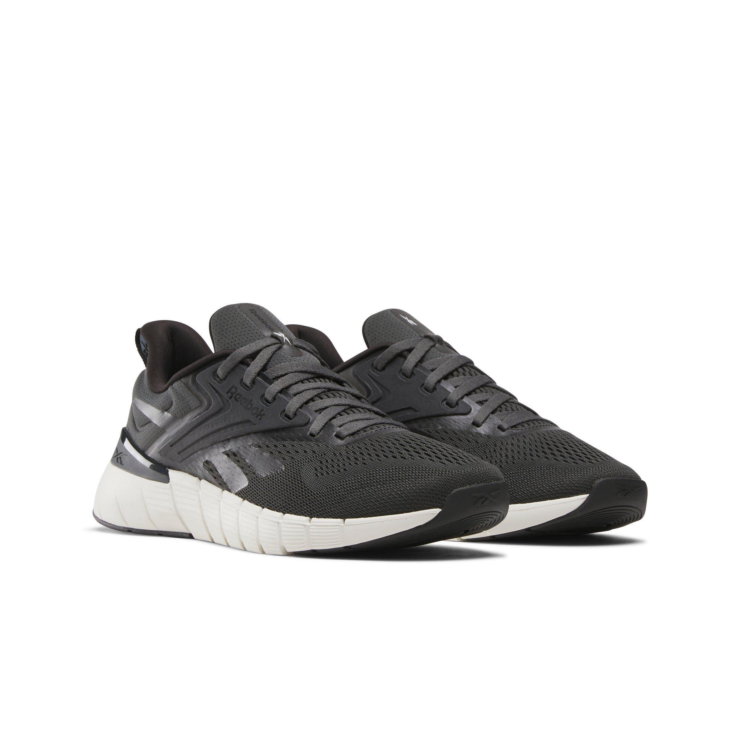 Reebok Nano Gym "Grey 6" Men's Training Shoe - GREY Thumbnail View 2