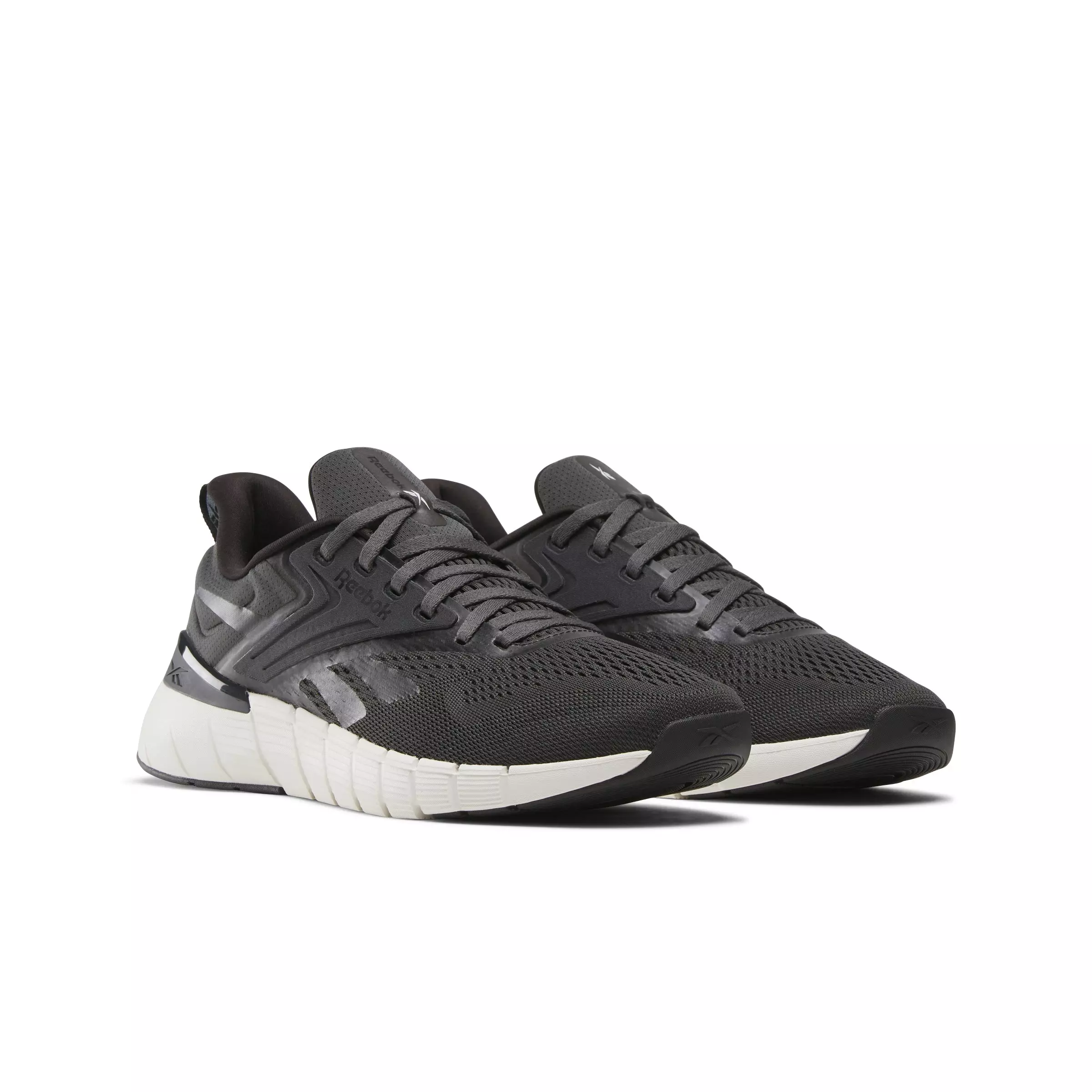 Reebok Nano Gym "Grey 6" Men's Training Shoe - GREY