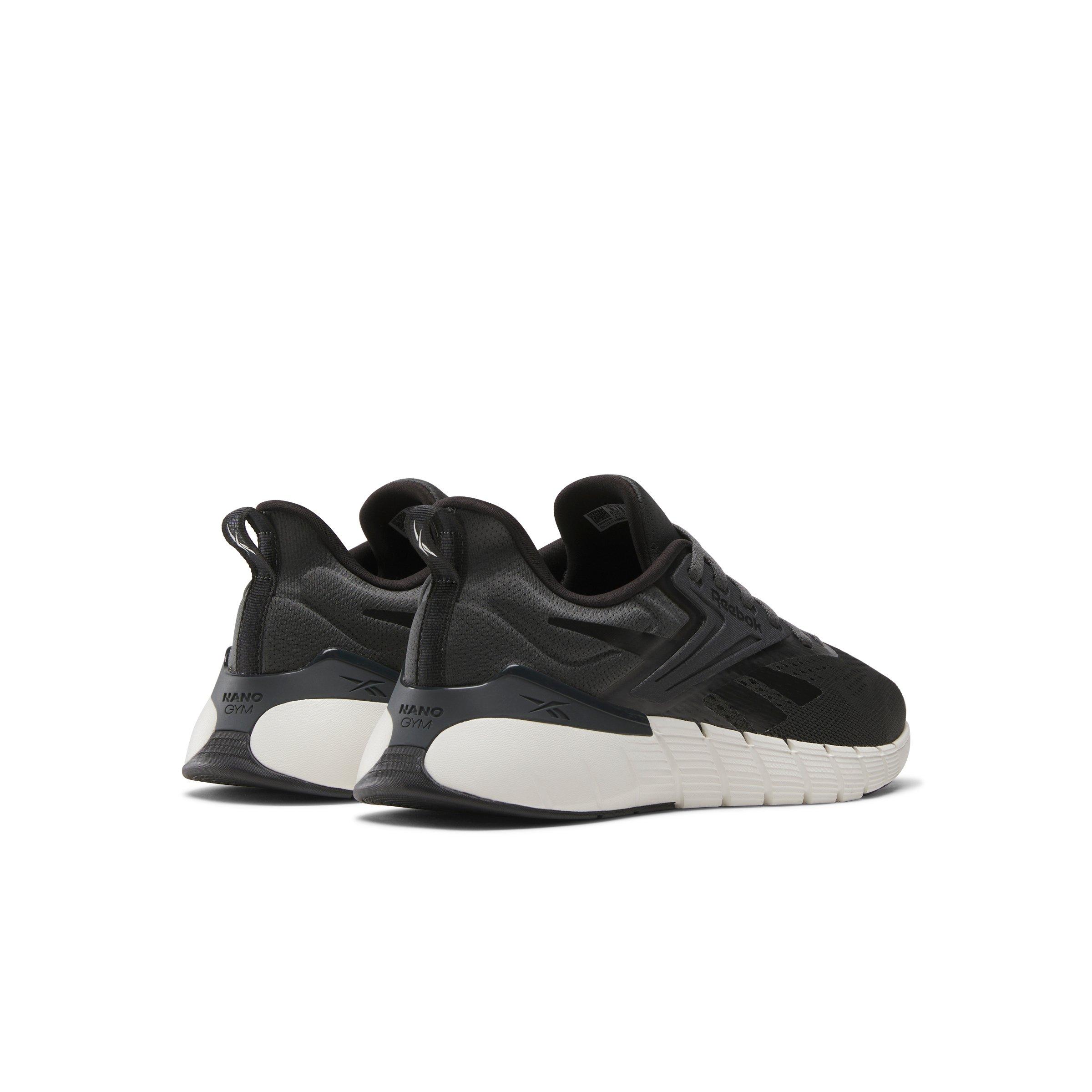 Reebok Nano Gym "Grey 6" Men's Training Shoe - GREY Thumbnail View 3