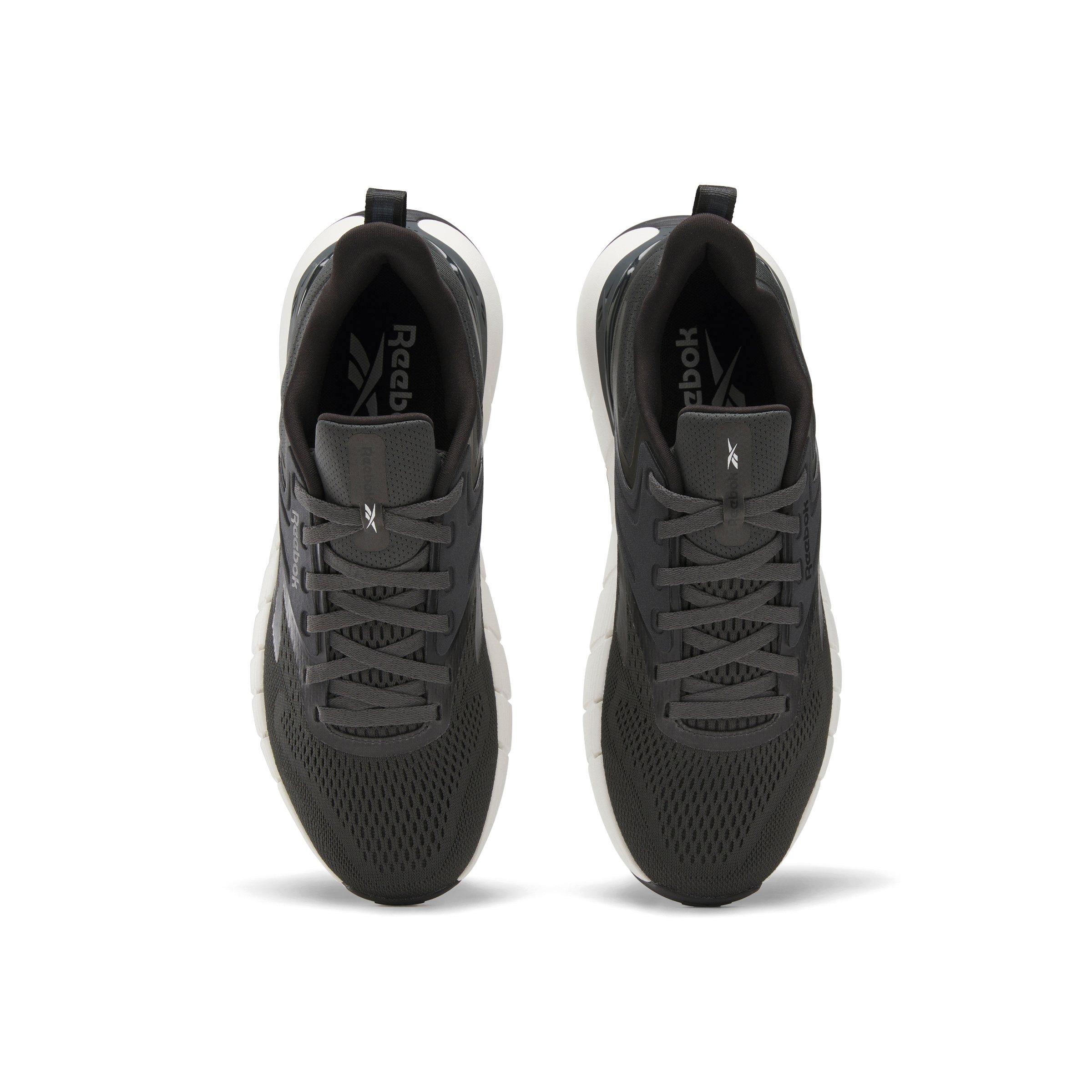 Reebok Nano Gym "Grey 6" Men's Training Shoe - GREY Thumbnail View 4