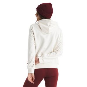 The North Face Women’s Evolution Half Dome Hoodie -White