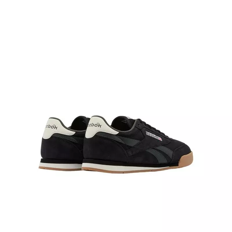 Reebok Campio XT "Black/White/Gum" Men's Shoe - BLACK/WHITE/GUM