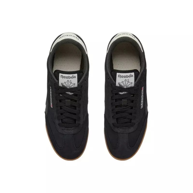 Reebok Campio XT "Black/White/Gum" Men's Shoe - BLACK/WHITE/GUM