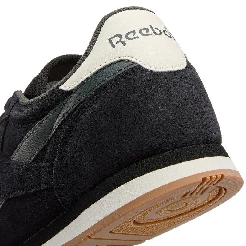 Reebok Campio XT "Black/White/Gum" Men's Shoe - BLACK/WHITE/GUM Thumbnail View 6
