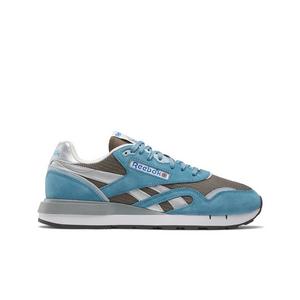 Reebok Classic Nylon 89 "Blue/Light Grey/White" Men's Shoe