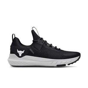 Under Armour Project Rock BSR 4 "Black/Castlerock/White" Men's Training Shoe