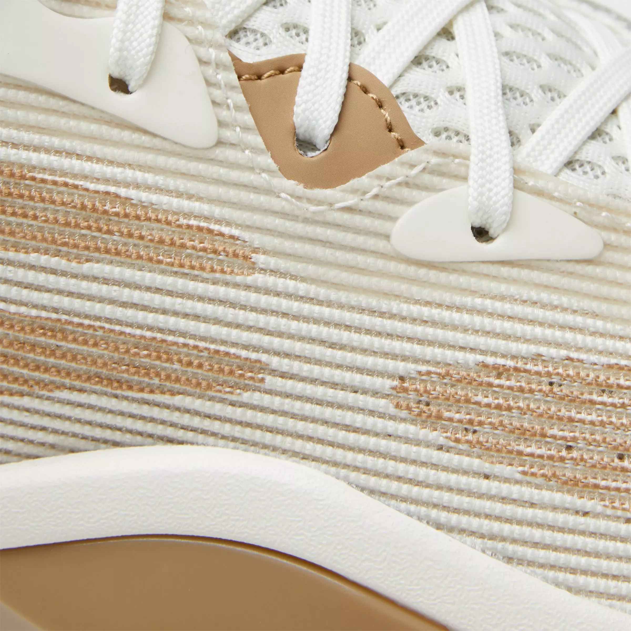 Reebok Engine A 26 "Cream/Beige/White" Men's Basketball Shoe - CREAM/BEIGE/WHITE