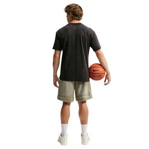 Nike Book "Halloween" Men's Basketball Tee - BLACK