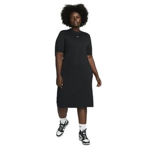 Nike Women's Sportswear Essentials Midi Dress