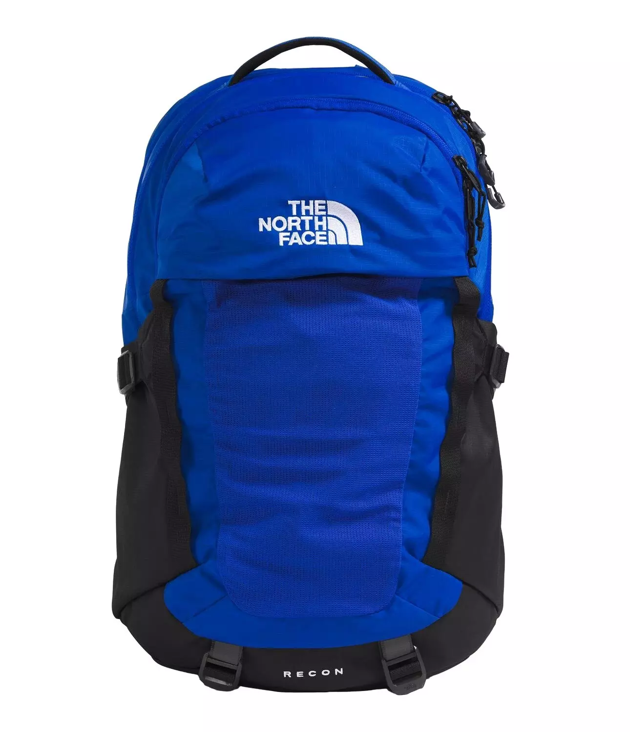 The North Face Recon Backpack - Blue/Black - BLUE/BLACK