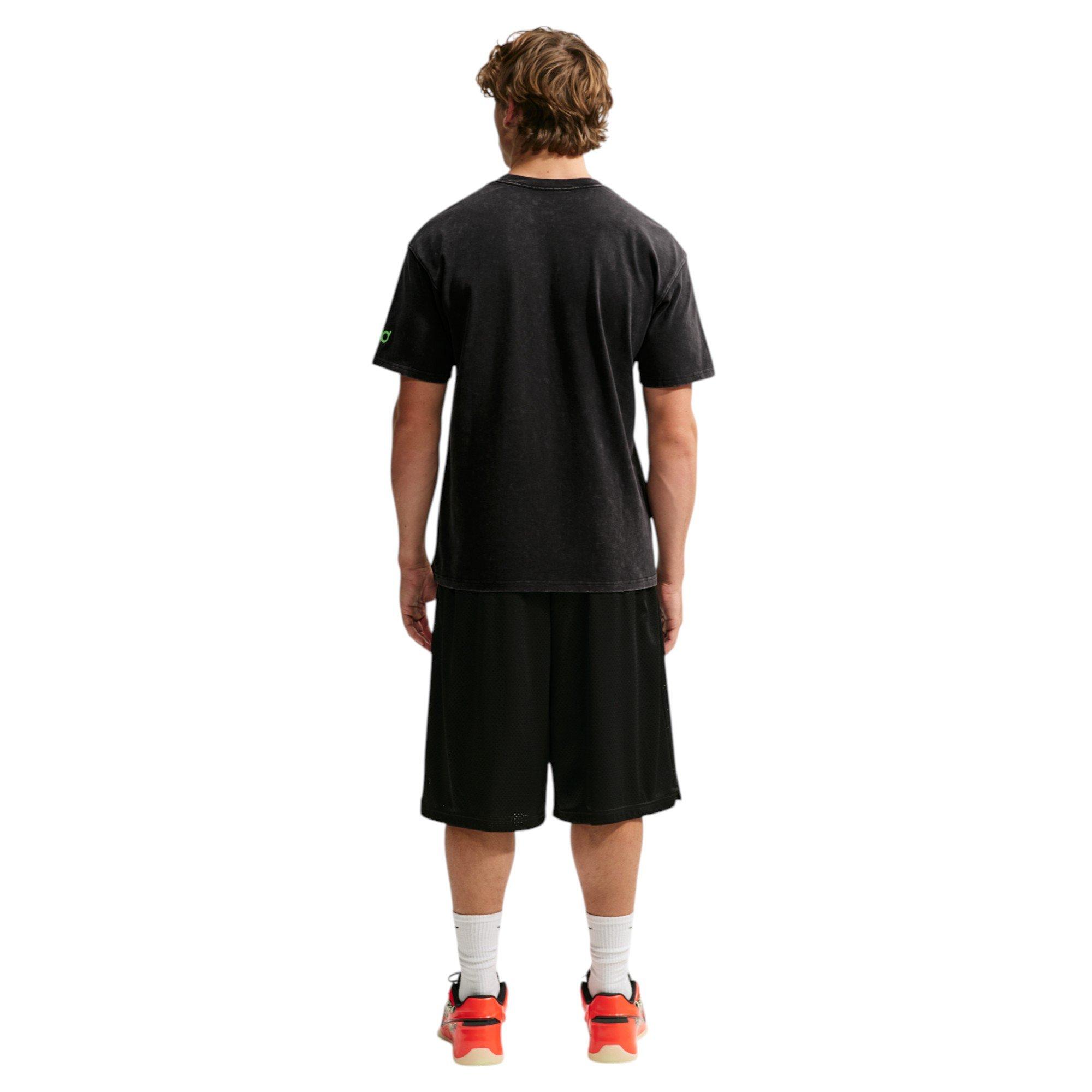 Nike KD "Halloween" Men's Basketball Tee - BLACK