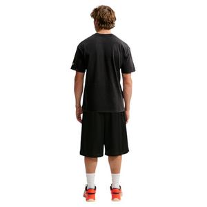 Nike KD "Halloween" Men's Basketball Tee - BLACK