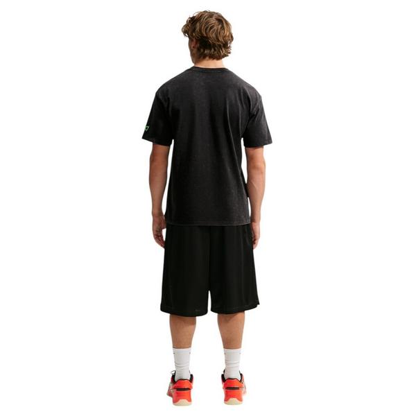 Nike KD "Halloween" Men's Basketball Tee - BLACK