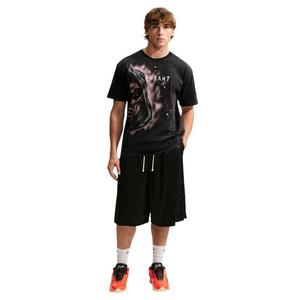 Nike KD "Halloween" Men's Basketball Tee - BLACK