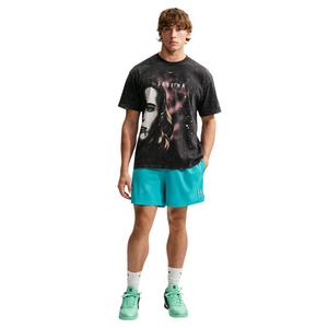 Nike Sabrina "Halloween" Men's Basketball Tee - BLACK