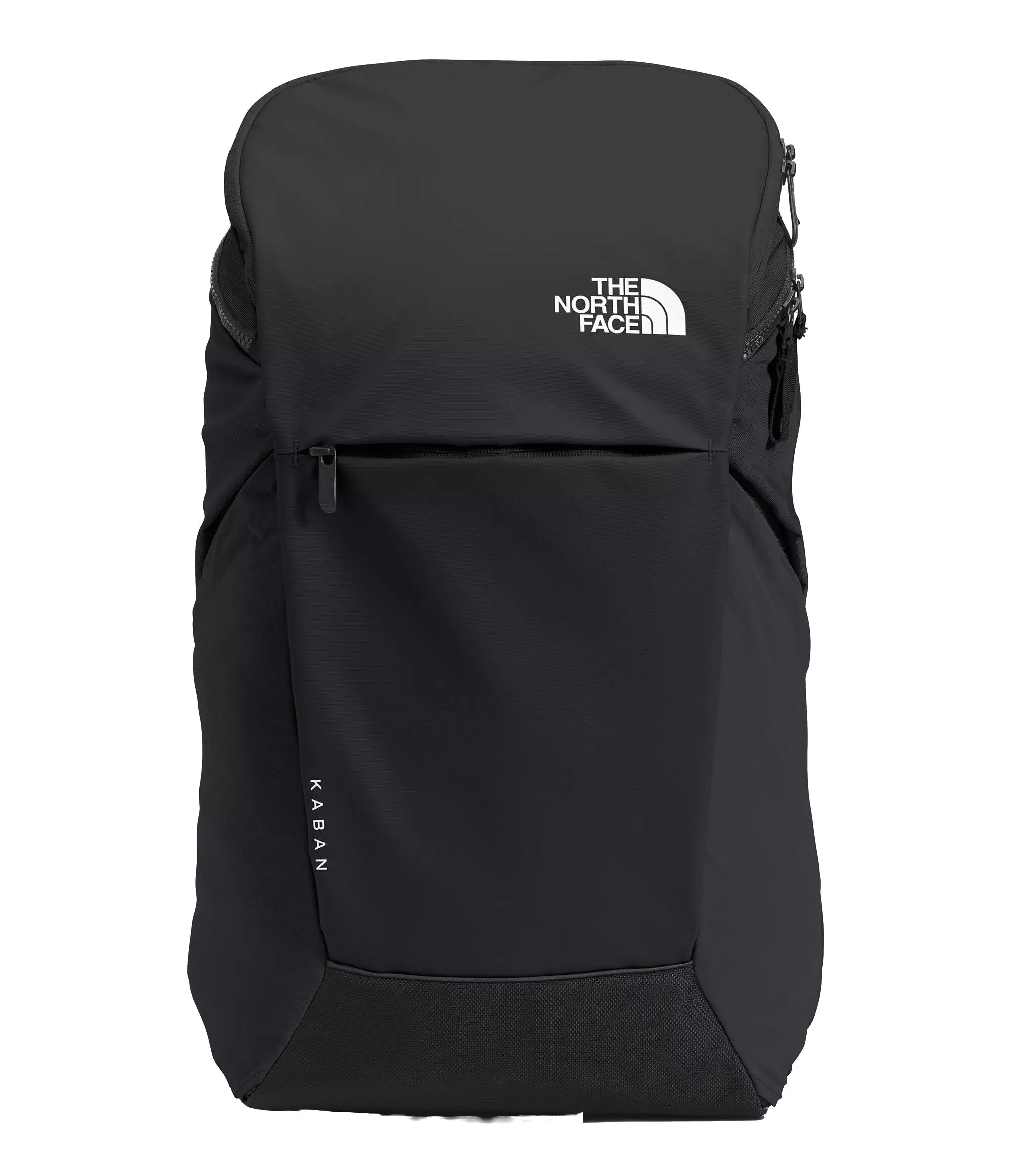 The North Face Kaban 2.0 Backpack - Black - BLACK