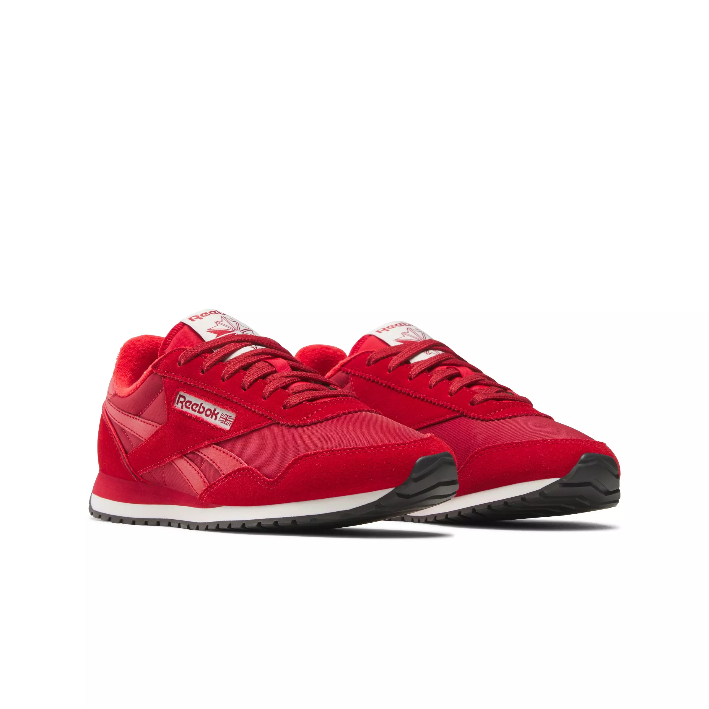 Reebok Classic AZ "Red/White" Women's Shoe - RED/WHITE