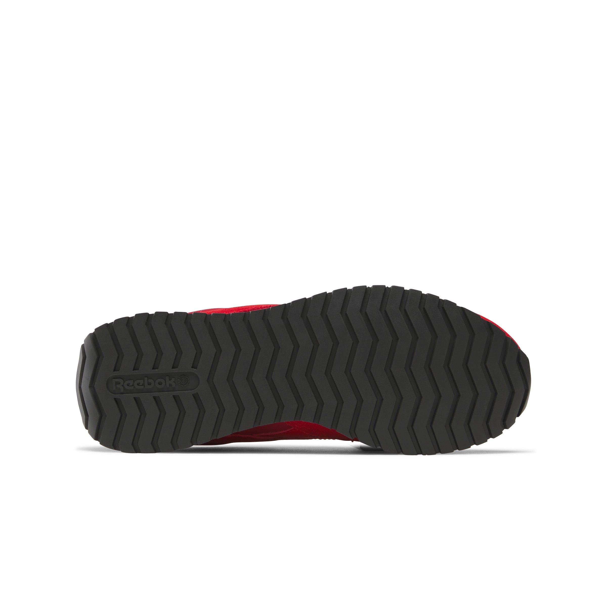 Reebok Classic AZ "Red/White" Women's Shoe - RED/WHITE Thumbnail View 5