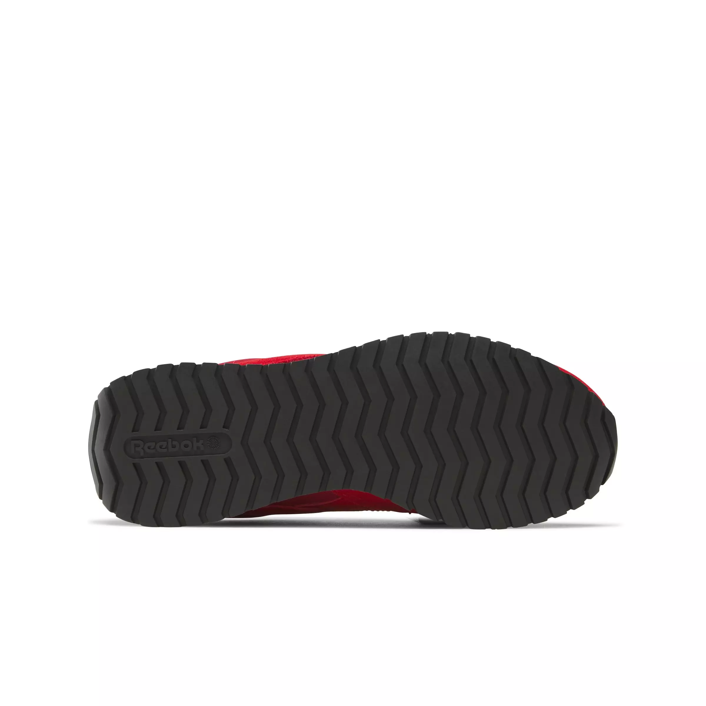 Reebok Classic AZ "Red/White" Women's Shoe - RED/WHITE