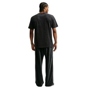Nike LeBron "Halloween" Men's Basketball Tee - BLACK