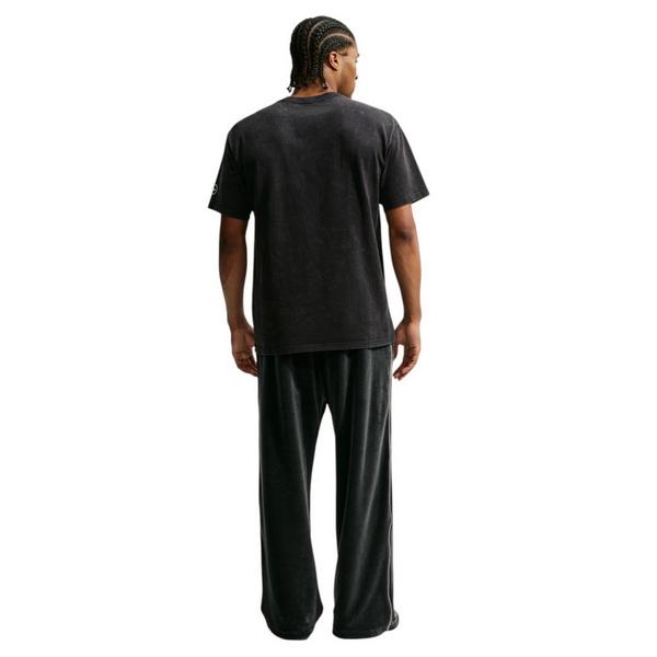 Nike LeBron "Halloween" Men's Basketball Tee - BLACK