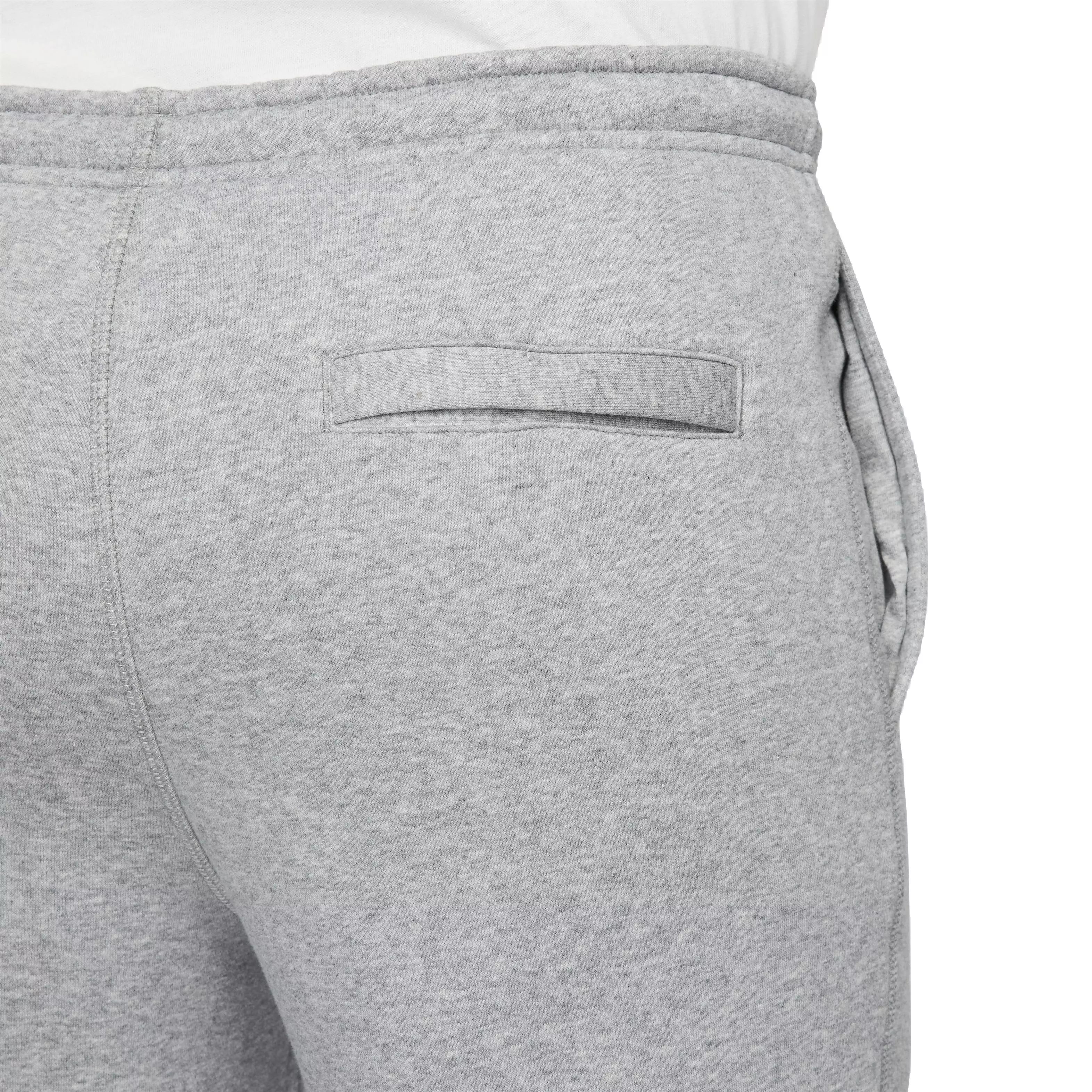 Nike Men's Club Fleece Joggers - DK GREY