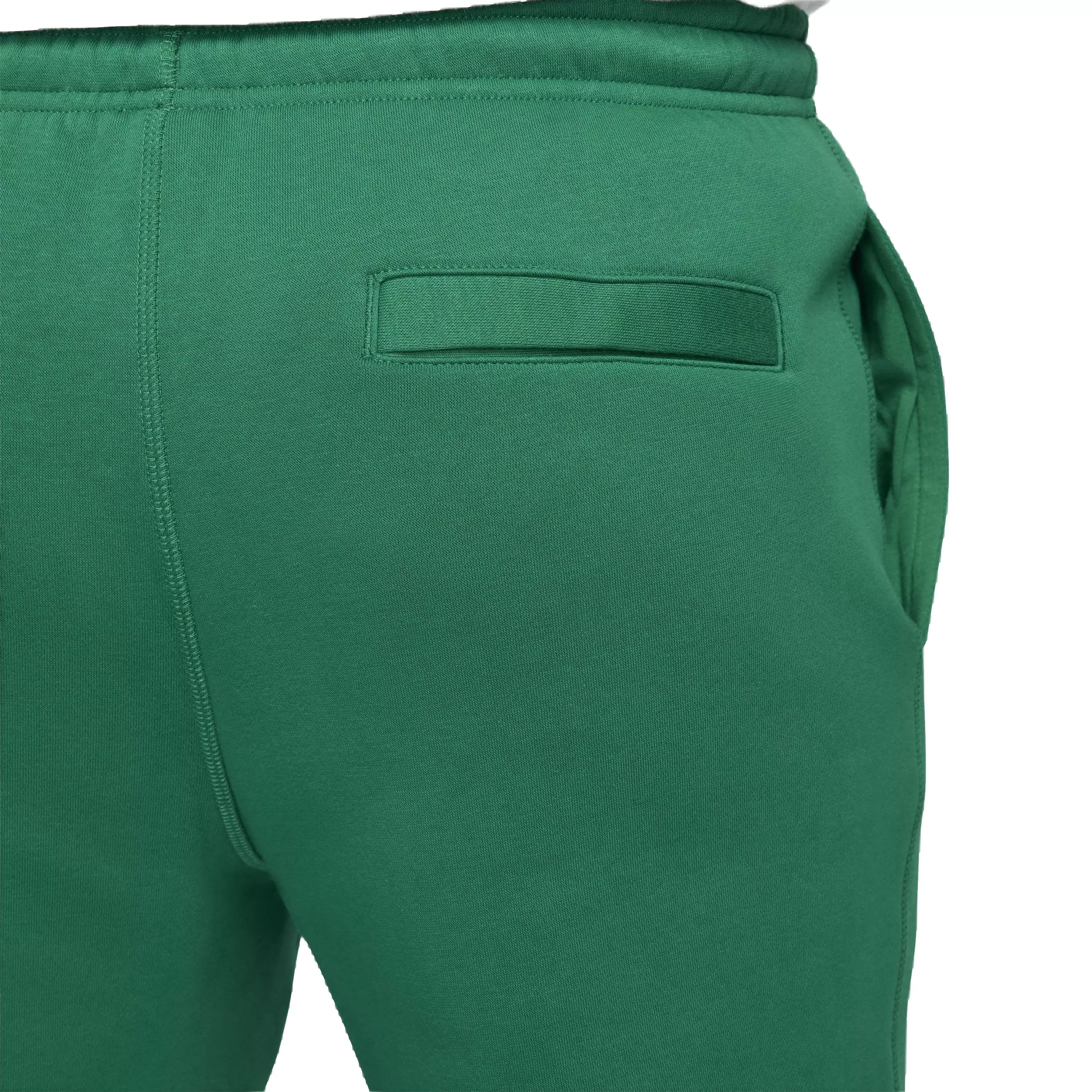 Nike Men's Club Fleece Joggers - GREEN
