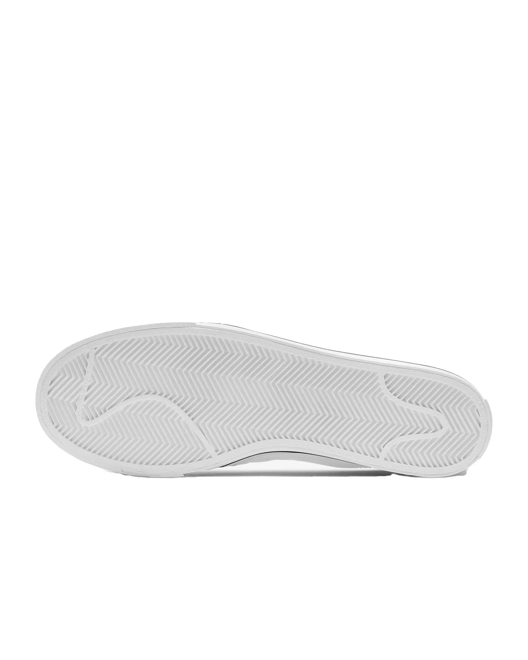 Nike Court Legacy Women's Slip-On Shoe - WHITE