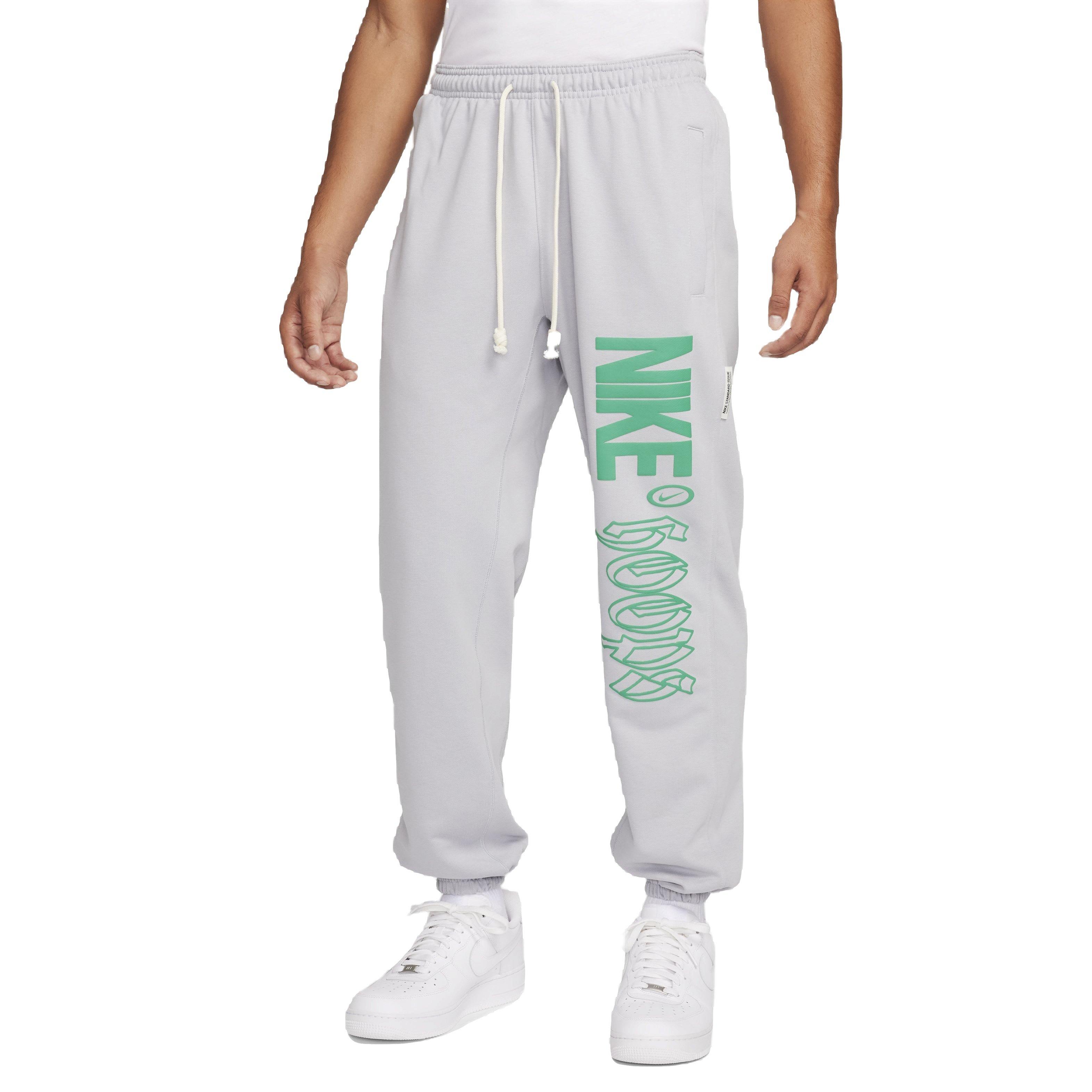 Nike Men's Standard Issue DriFIT Basketball Pants Hibbett City Gear