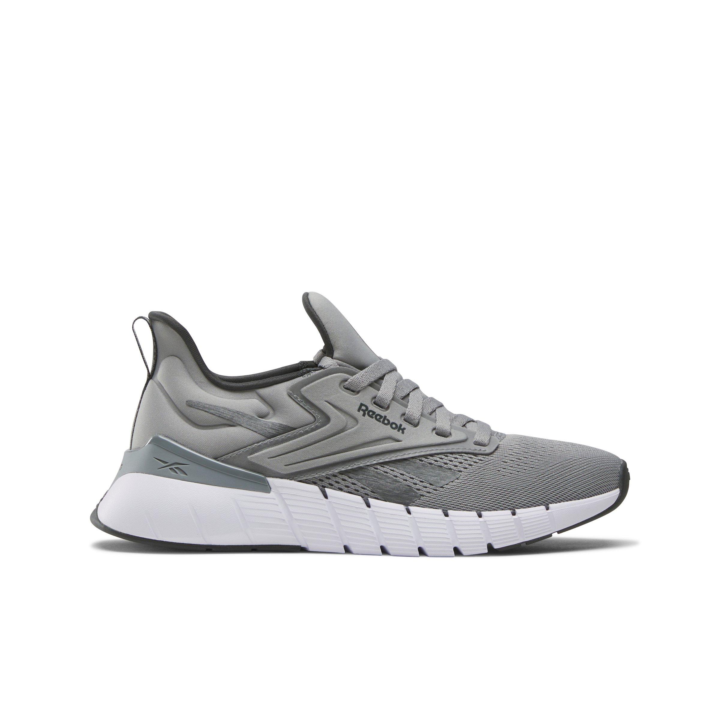 Reebok Nanoflex Running Shoes Women’s Size 9 Walk Gym Athletic Shoes Gray NEW Reebok Nano Gym Training Shoe - Women main image 3