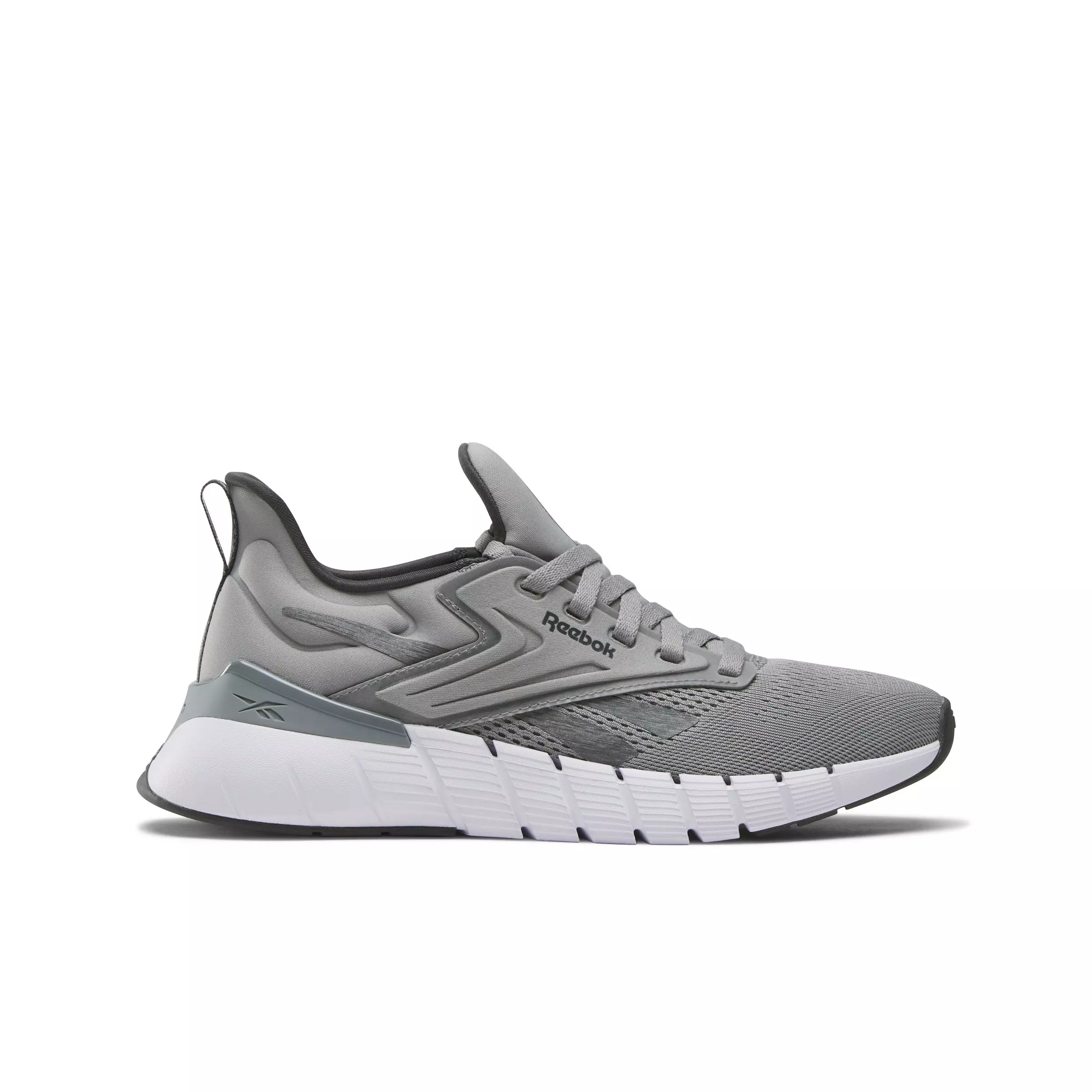 Reebok Nano Gym "Grey3" Women's Training Shoe - GREY