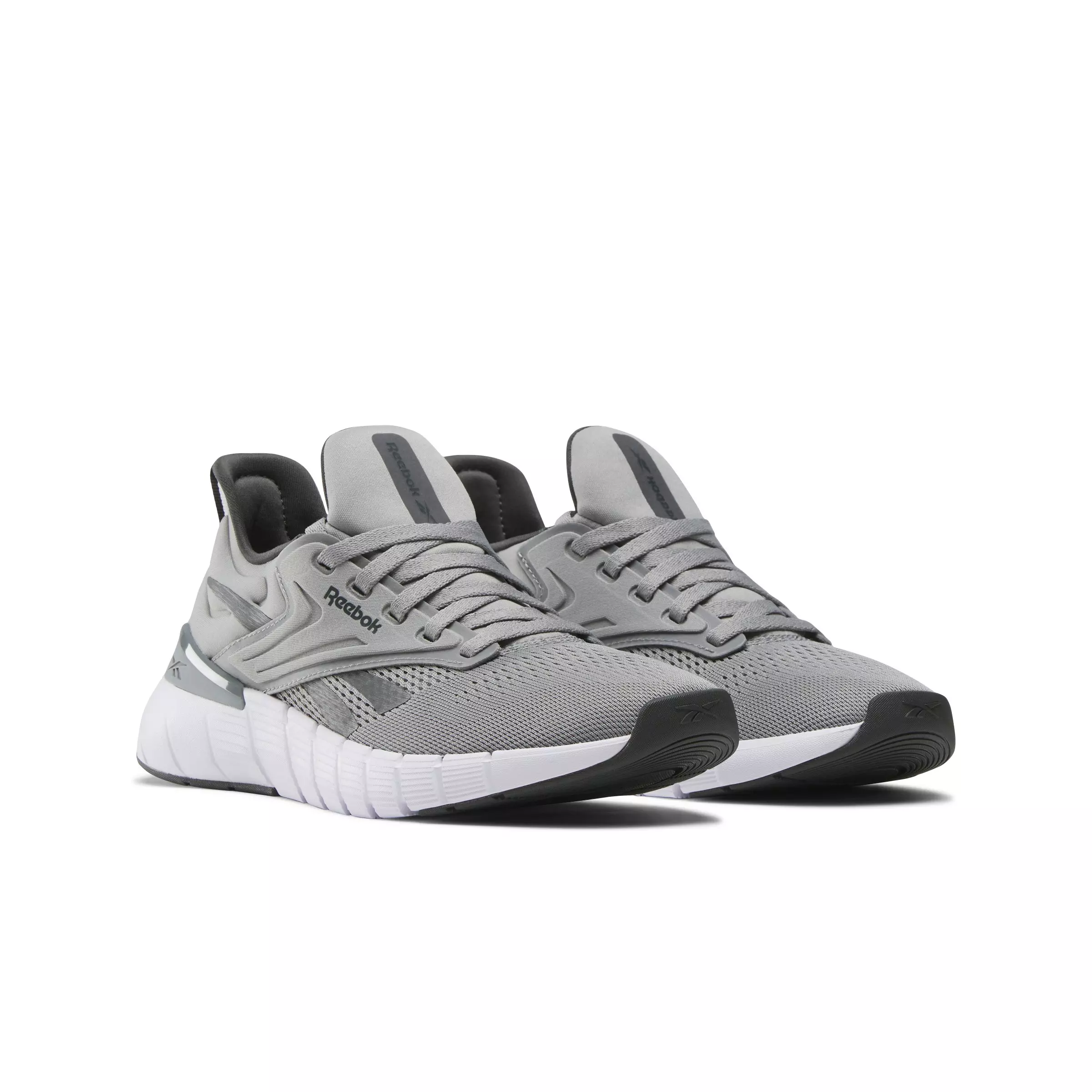 Reebok Nano Gym "Grey3" Women's Training Shoe - GREY