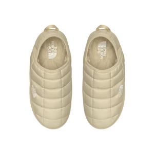The North Face THERMOBALL Traction V "Beige" Women's Mule