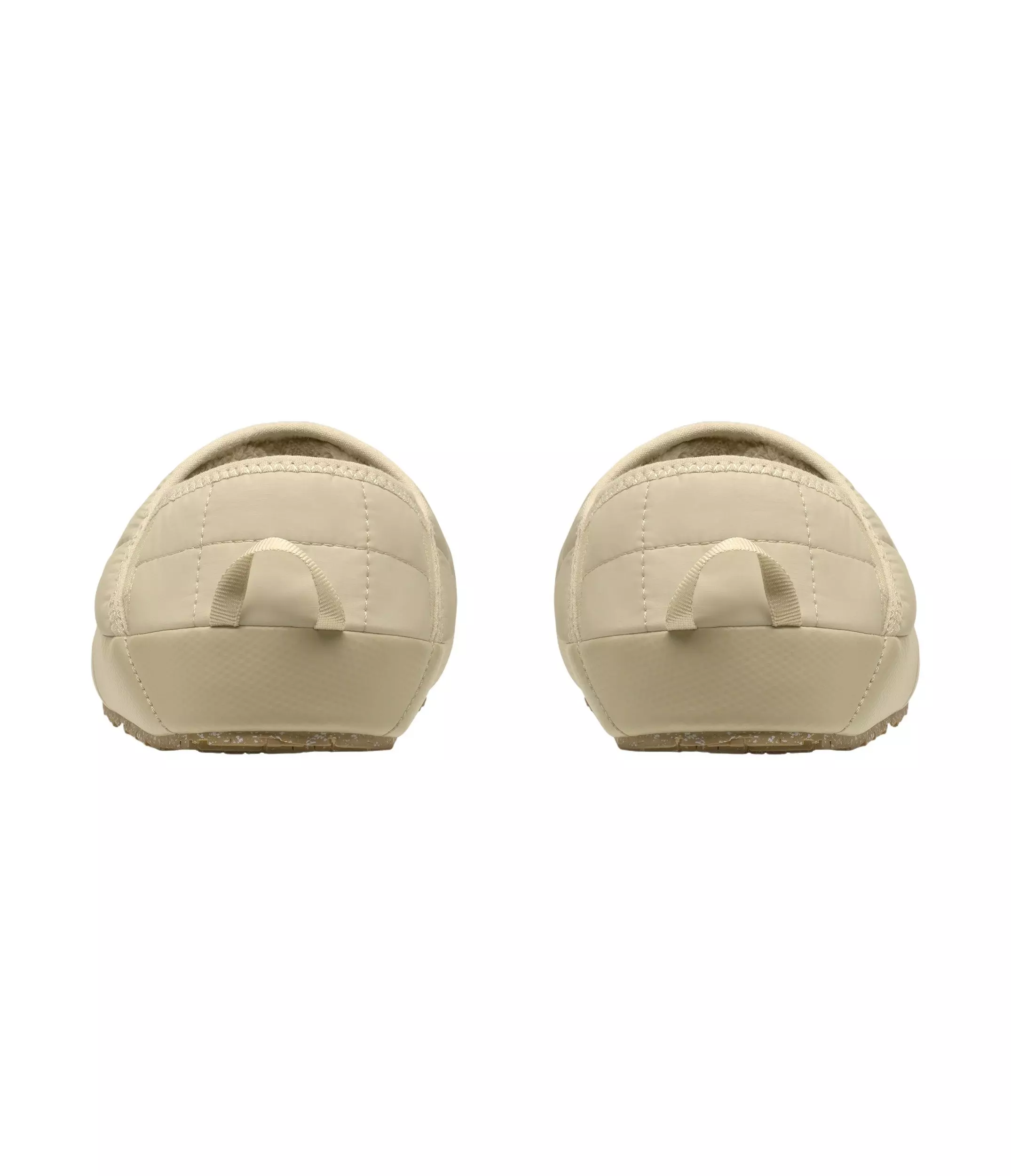 The North Face THERMOBALL Traction V "Beige" Women's Mule - BEIGE