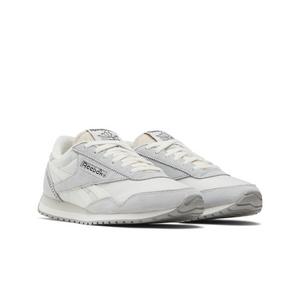 Reebok Classic AZ "Soft Grey/Grey 1/Chalk" Women's Shoe
