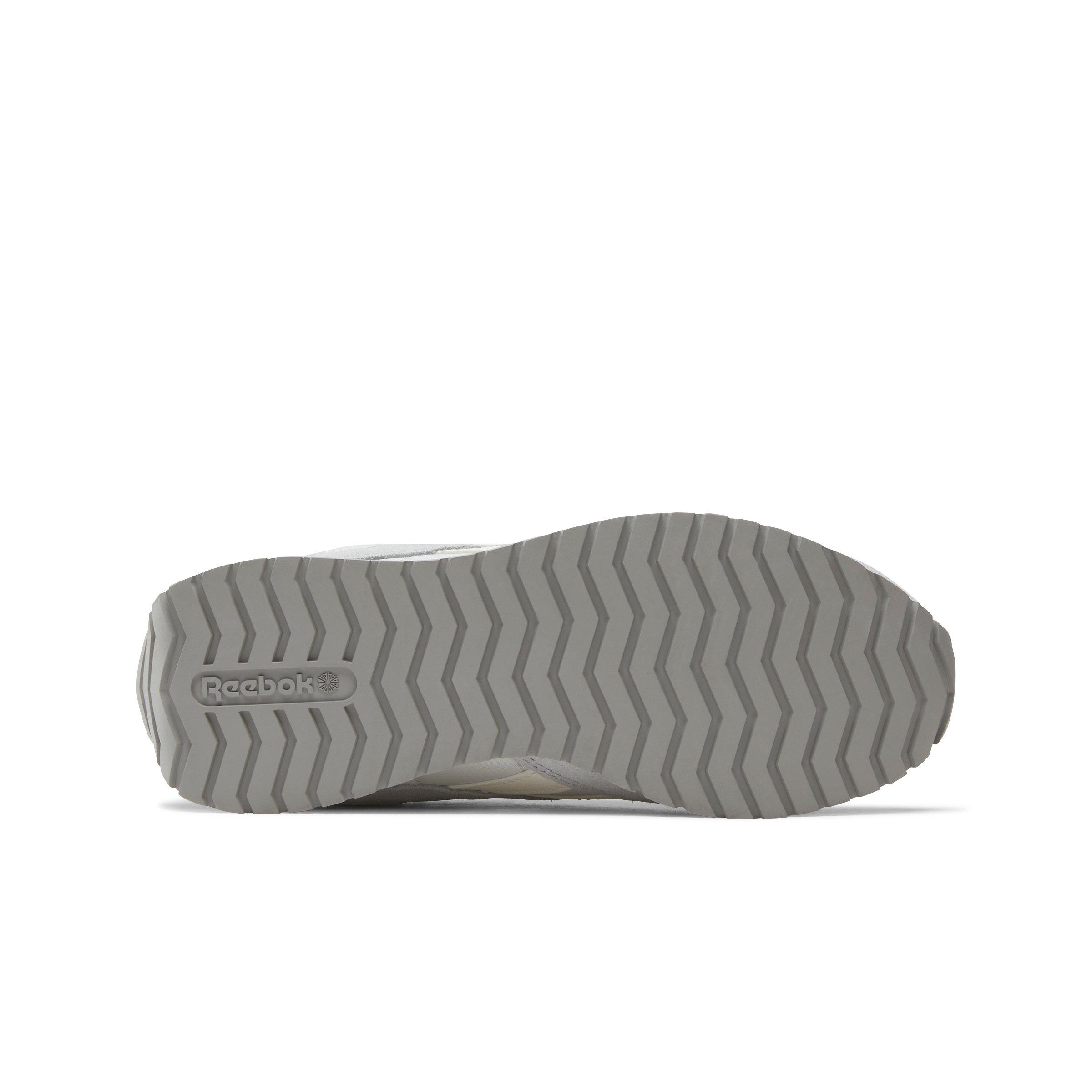 Reebok Classic AZ "Soft Grey/Grey 1/Chalk" Women's Shoe - GREY/GREY/CHALK Thumbnail View 5