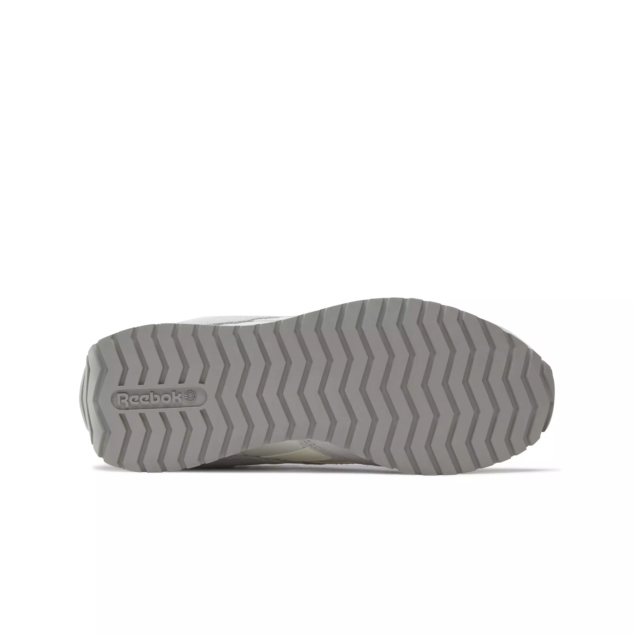 Reebok Classic AZ "Soft Grey/Grey 1/Chalk" Women's Shoe - GREY/GREY/CHALK