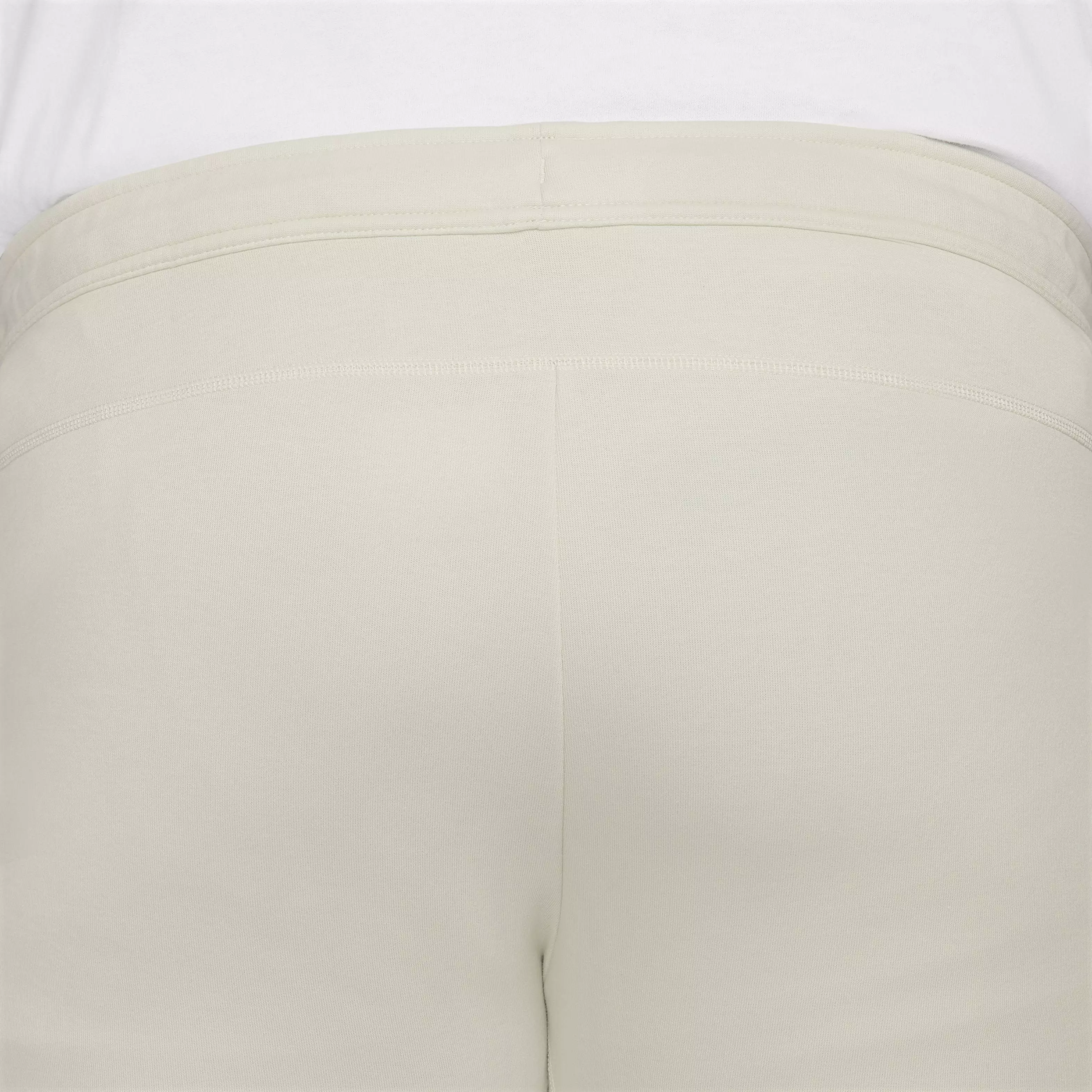 Nike Men's Sportswear Tech Fleece Joggers - LT GREEN