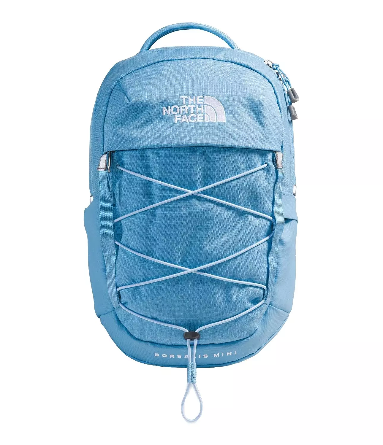 The North Face Borealis Mini Backpack - Light Blue - LIGHT BLUE