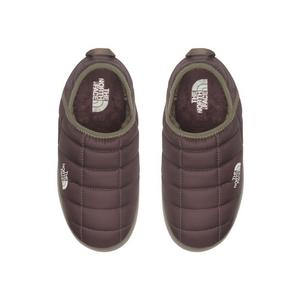 The North Face THERMOBALL Traction V "Brown" Women's Mule