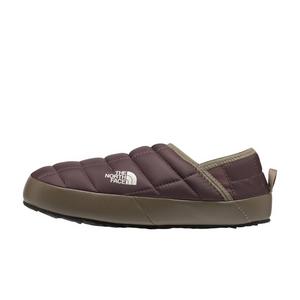 The North Face THERMOBALL Traction V "Brown" Women's Mule