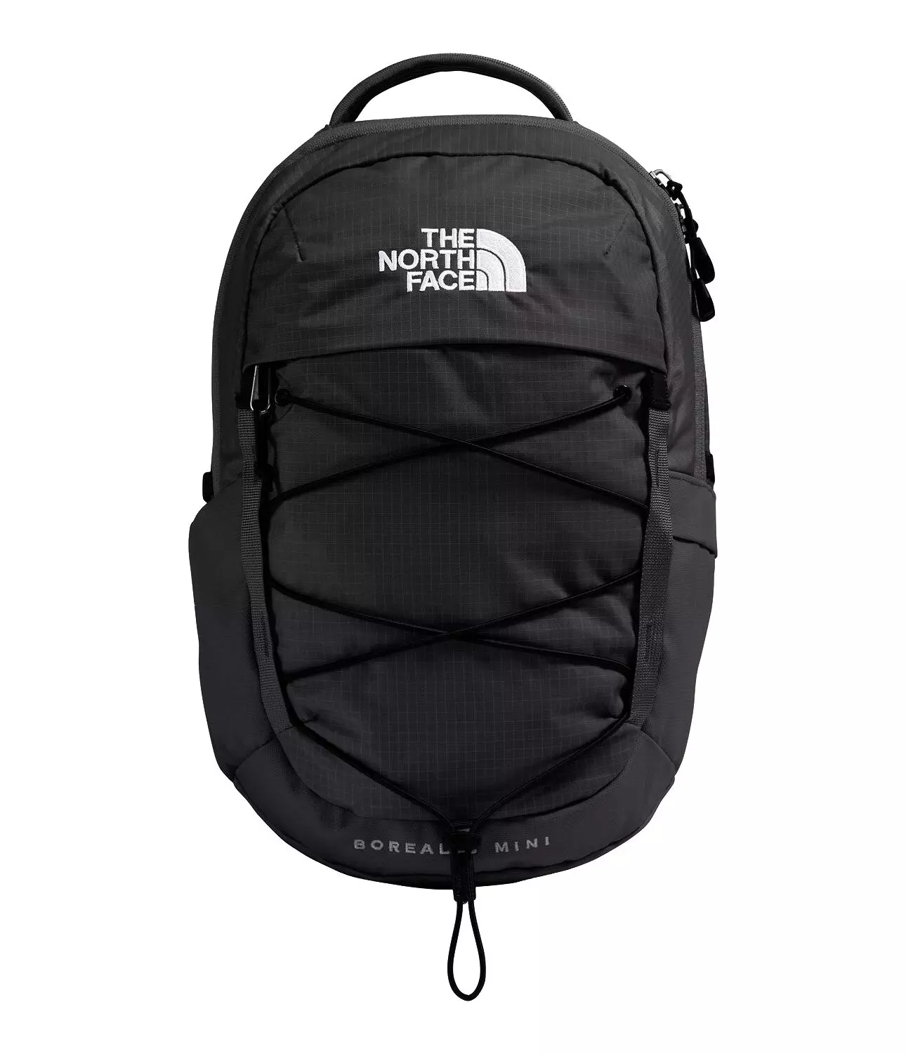 The North Face Borealis Mini Backpack - Black - BLACK
