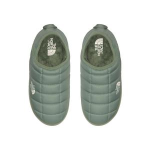 The North Face THERMOBALL Traction V "Green" Women's Mule