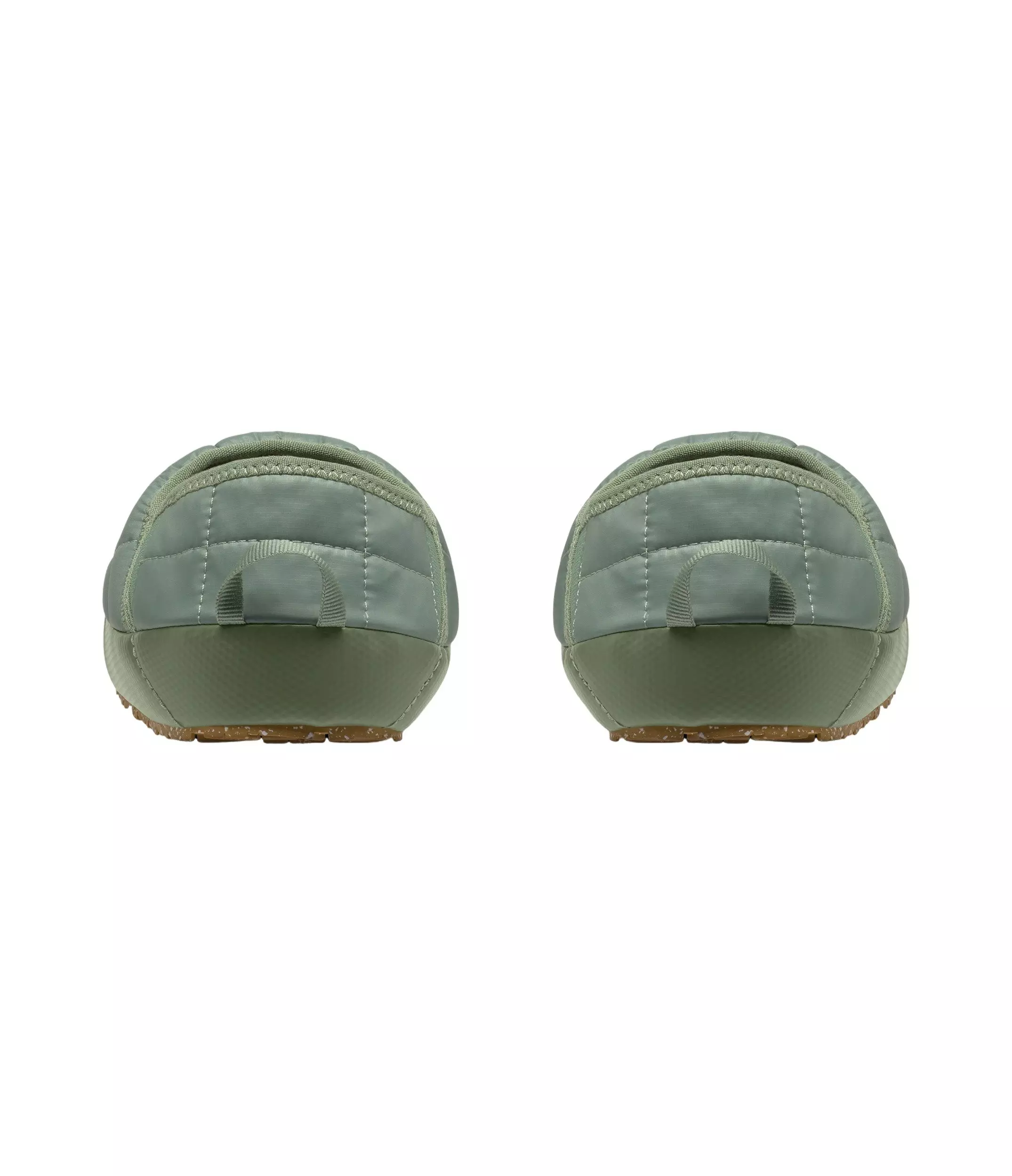 The North Face THERMOBALL Traction V "Green" Women's Mule - GREEN