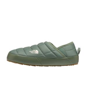 The North Face THERMOBALL Traction V "Green" Women's Mule