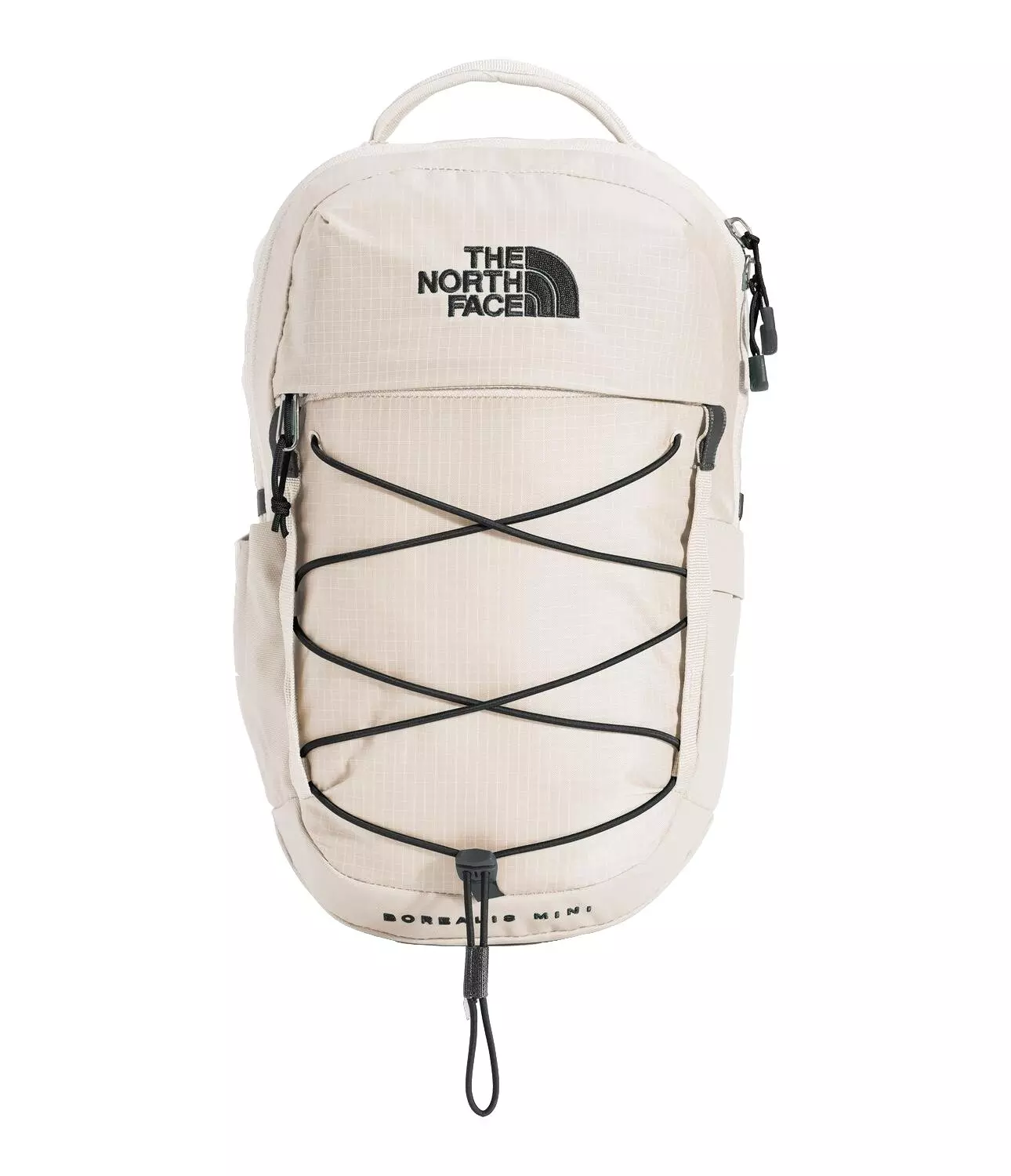 The North Face Borealis Mini Backpack - White - WHITE